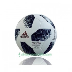 Rusija Svjetsko prvenstvo 2018 Lopta Bijela